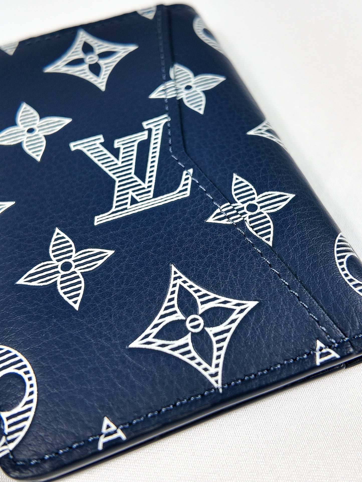 LOUIS VUITTON POCKET ORGANISER