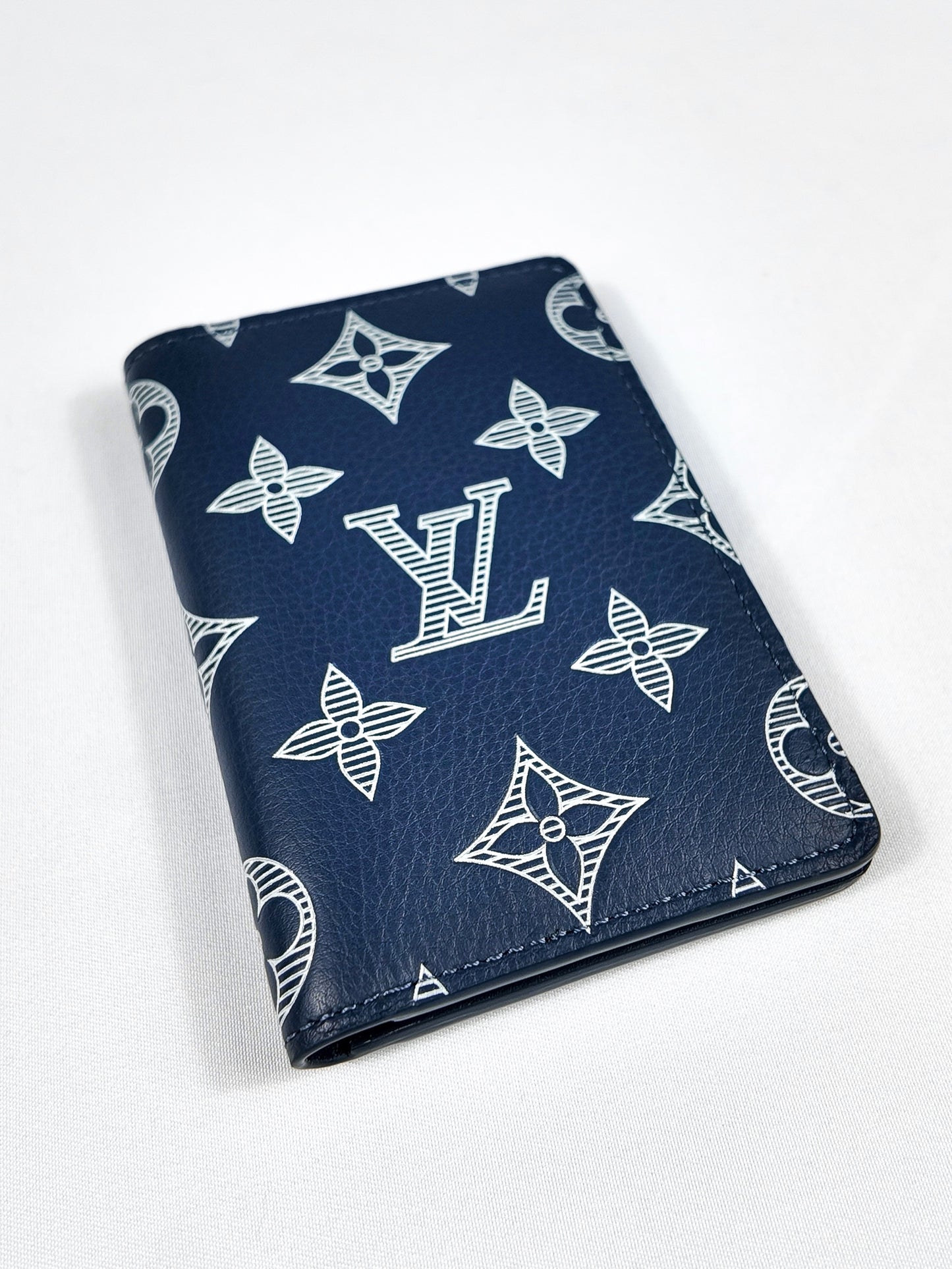 LOUIS VUITTON POCKET ORGANISER