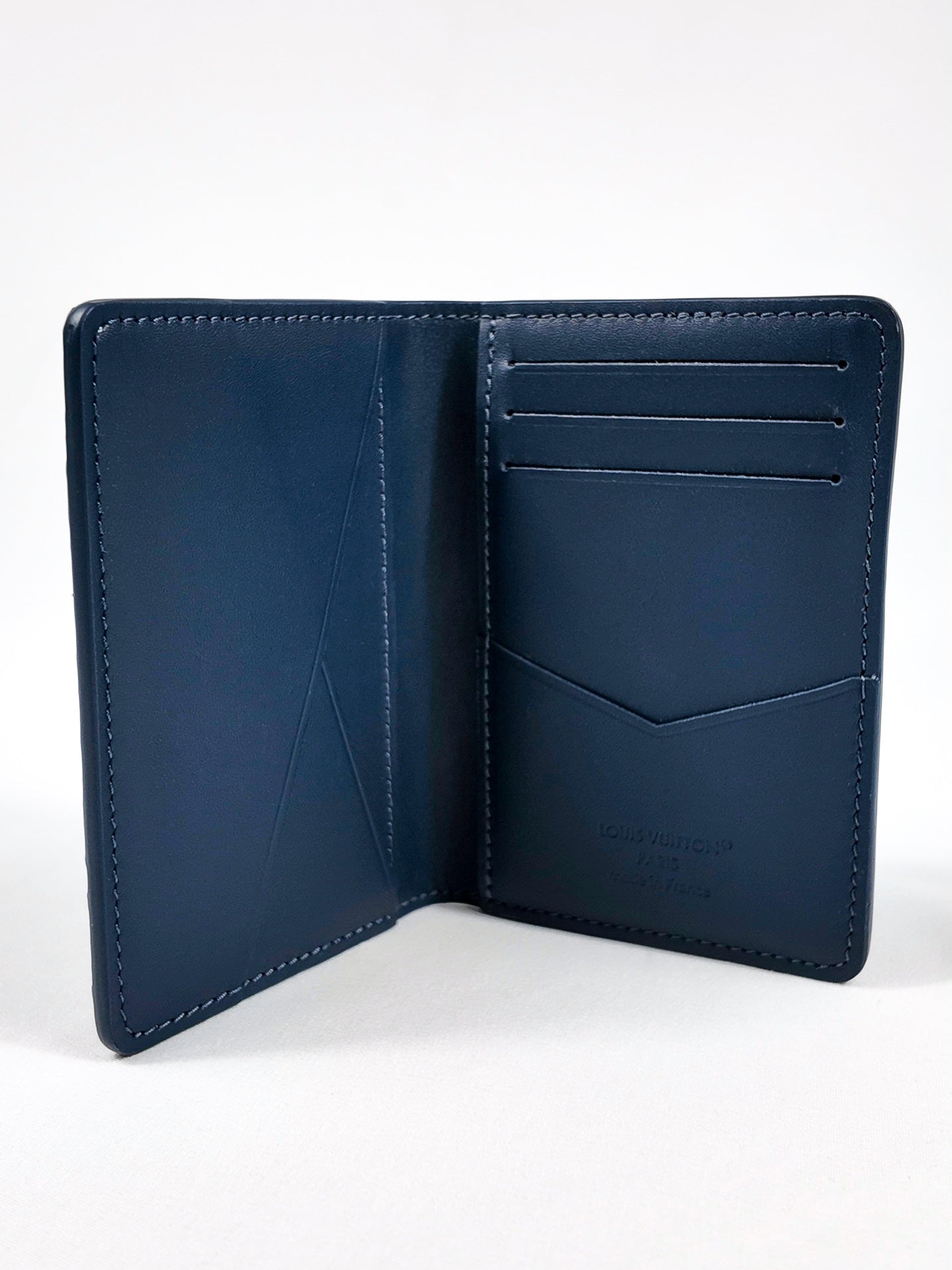 LOUIS VUITTON POCKET ORGANISER