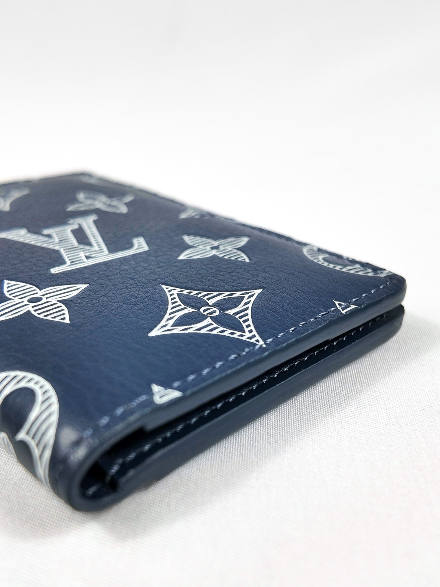LOUIS VUITTON POCKET ORGANISER