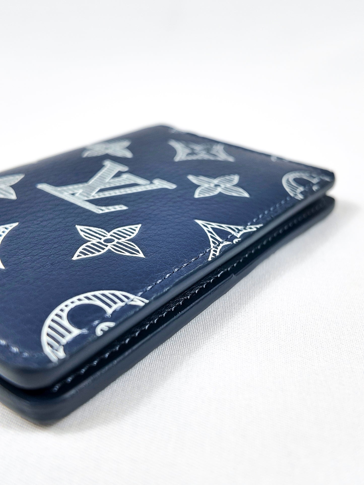 LOUIS VUITTON POCKET ORGANISER
