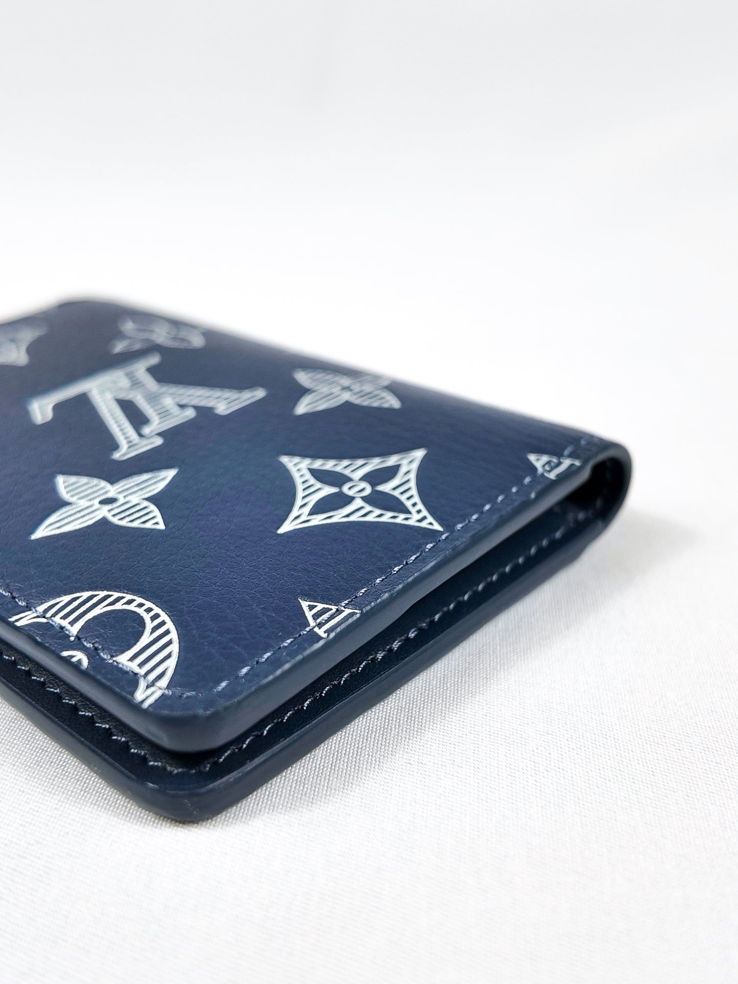 LOUIS VUITTON POCKET ORGANISER