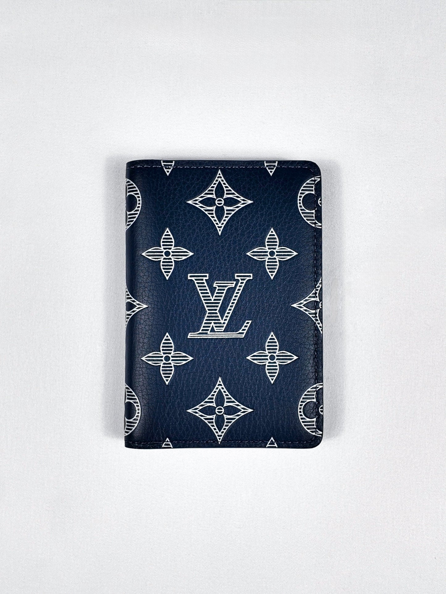 LOUIS VUITTON POCKET ORGANISER