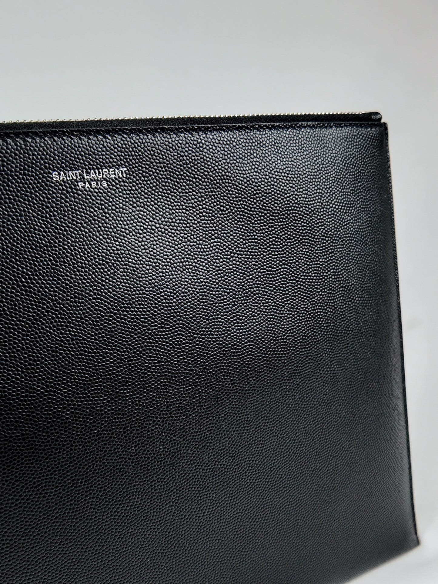 SAINT LAURENT POUCH