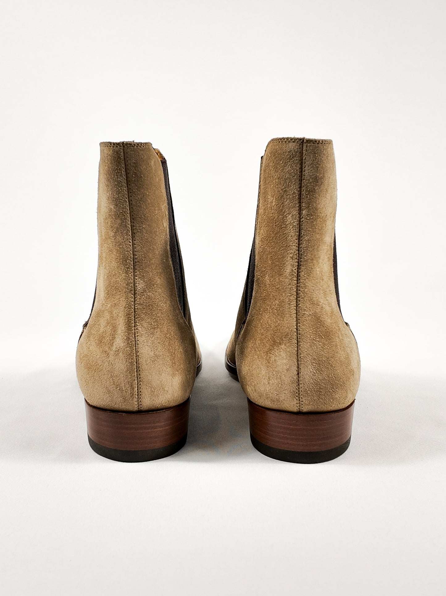 SAINT LAURENT WYATT BOOT