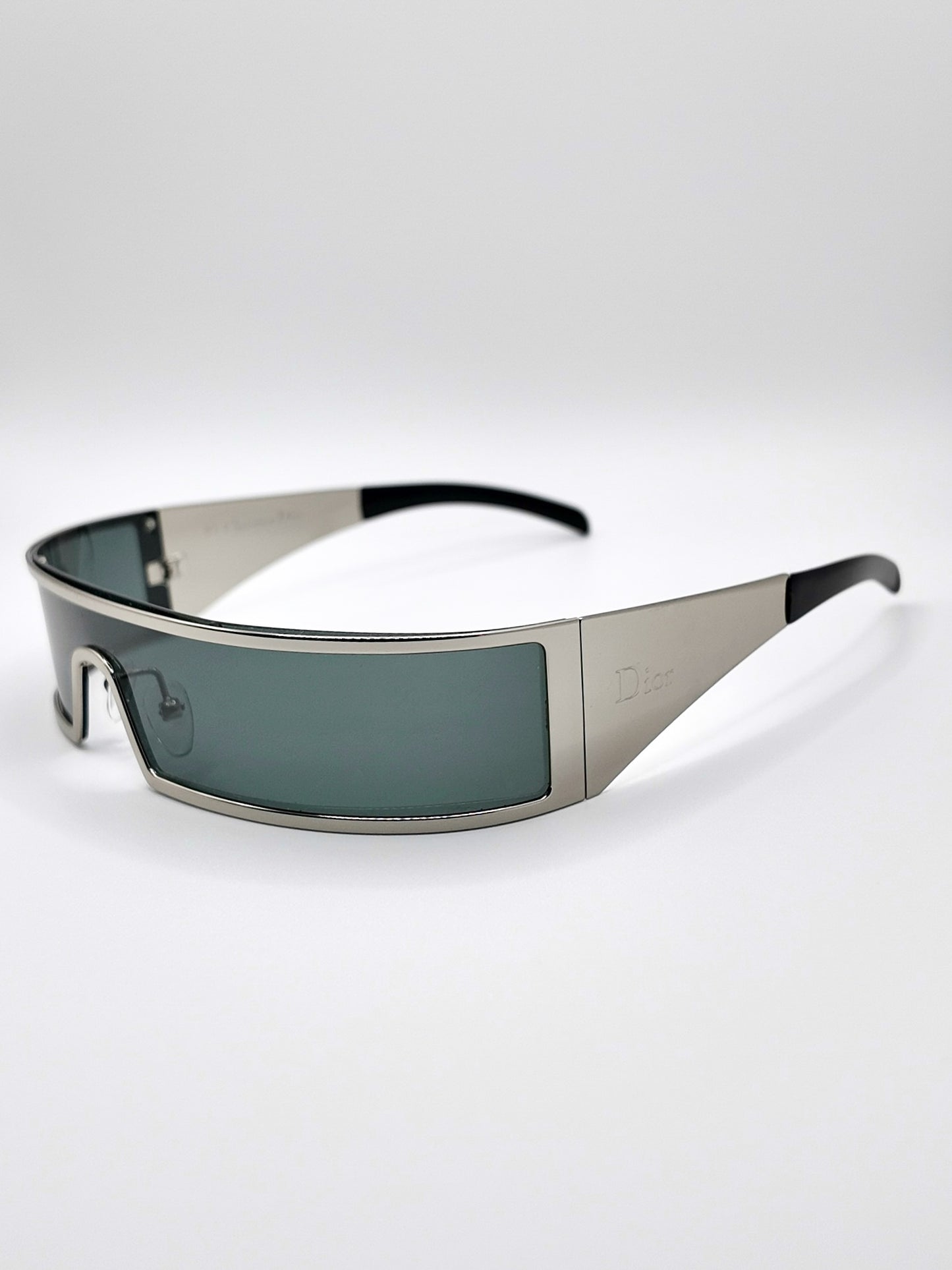 DIOR GALLIANO PUNK SUNGLASSES