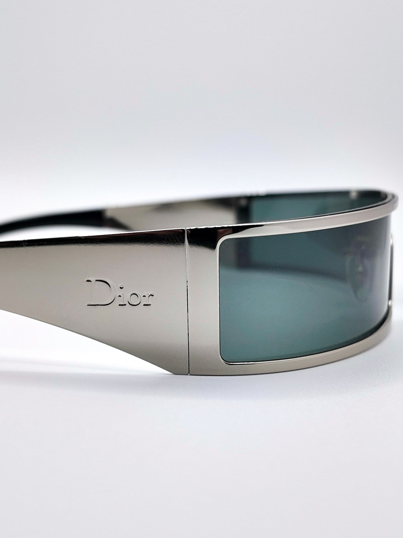 DIOR GALLIANO PUNK SUNGLASSES