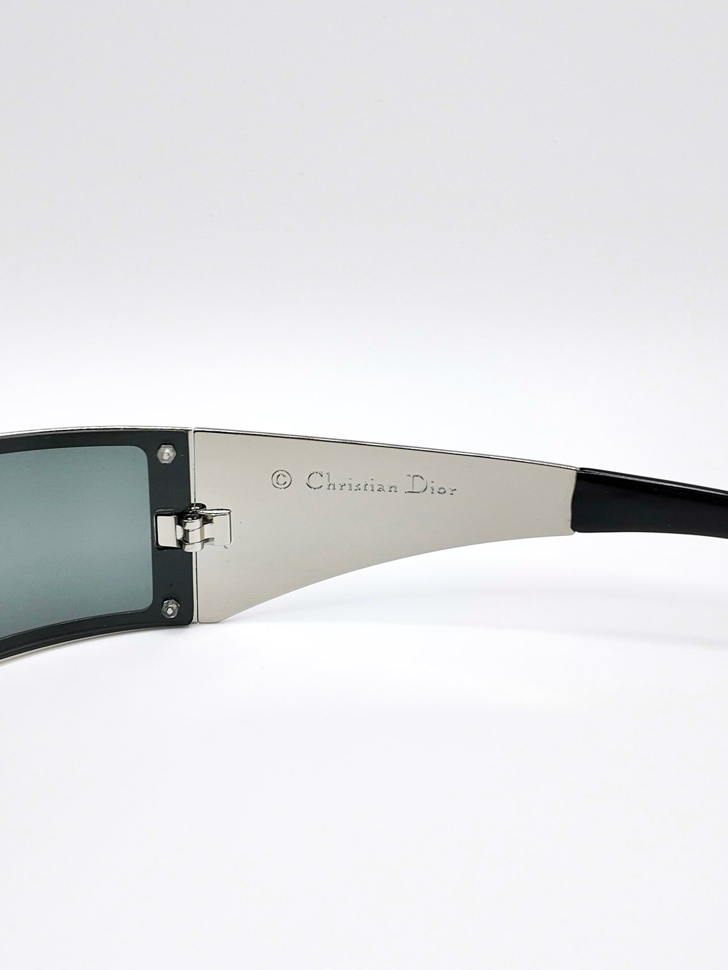 DIOR GALLIANO PUNK SUNGLASSES