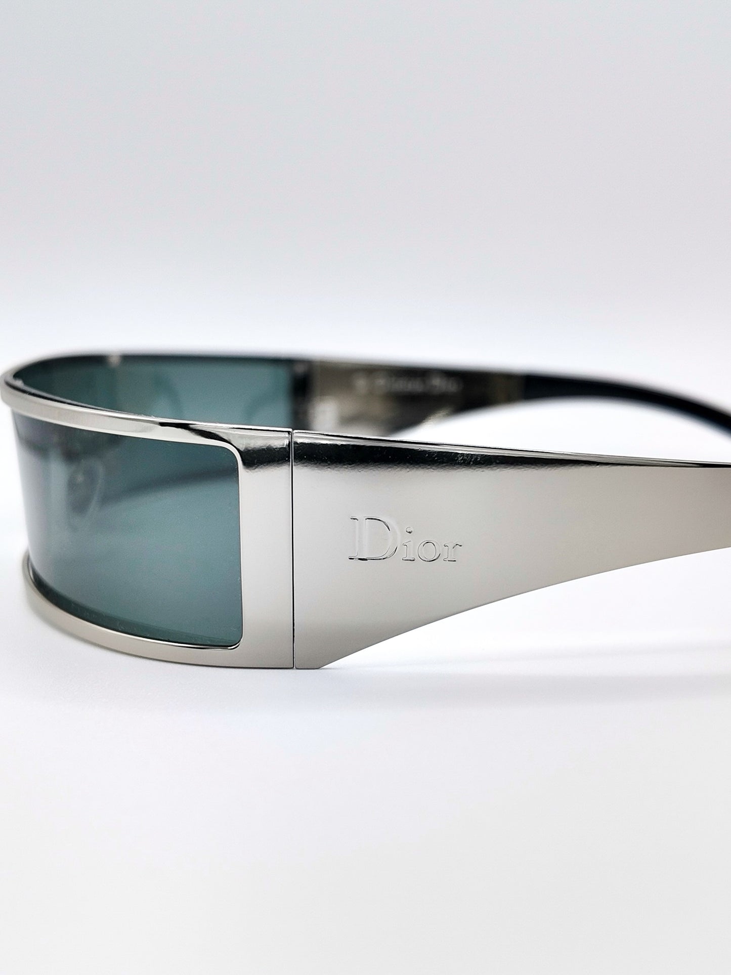 DIOR GALLIANO PUNK SUNGLASSES