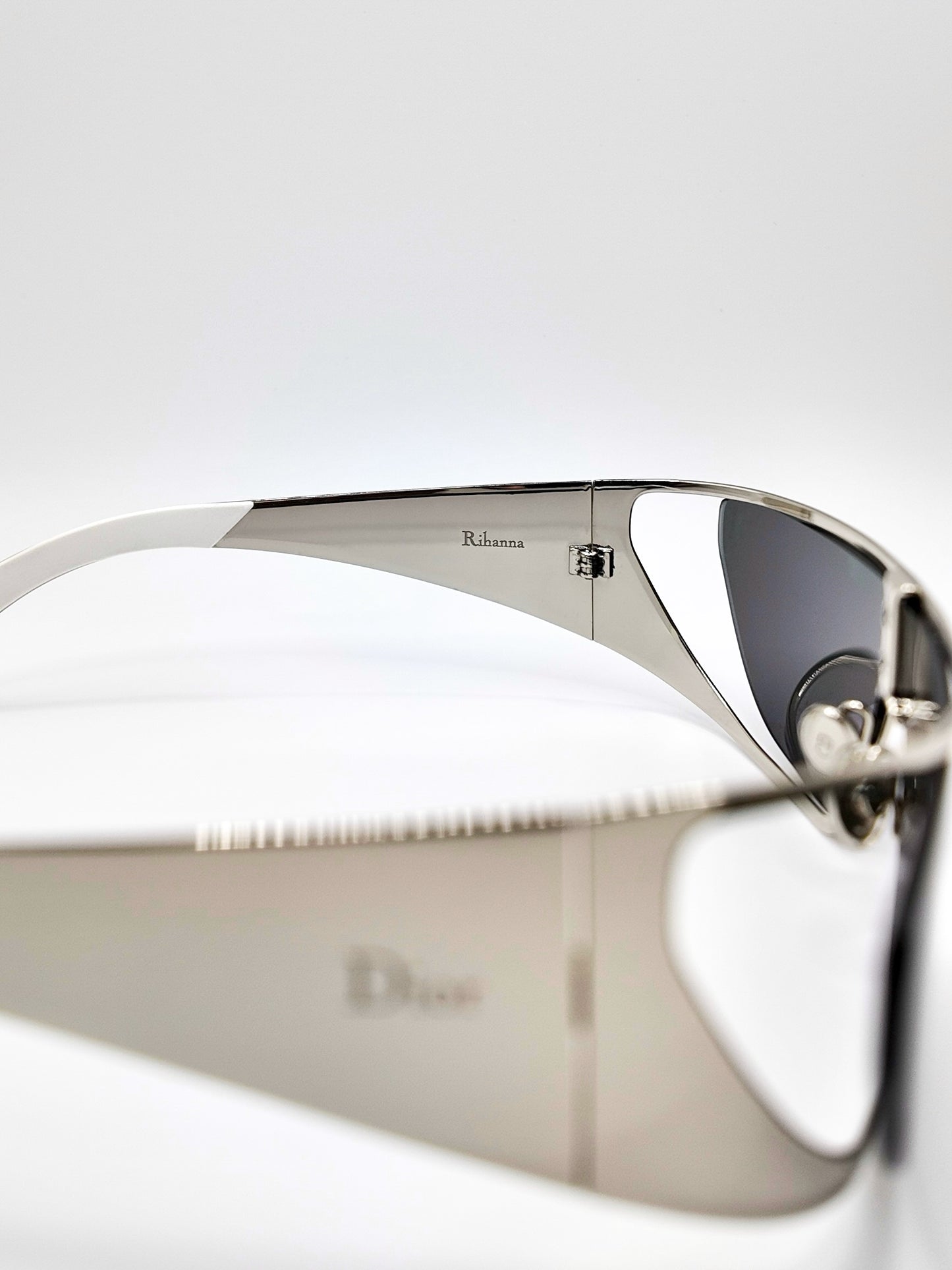 DIOR X RIHANNA SUNGLASSES