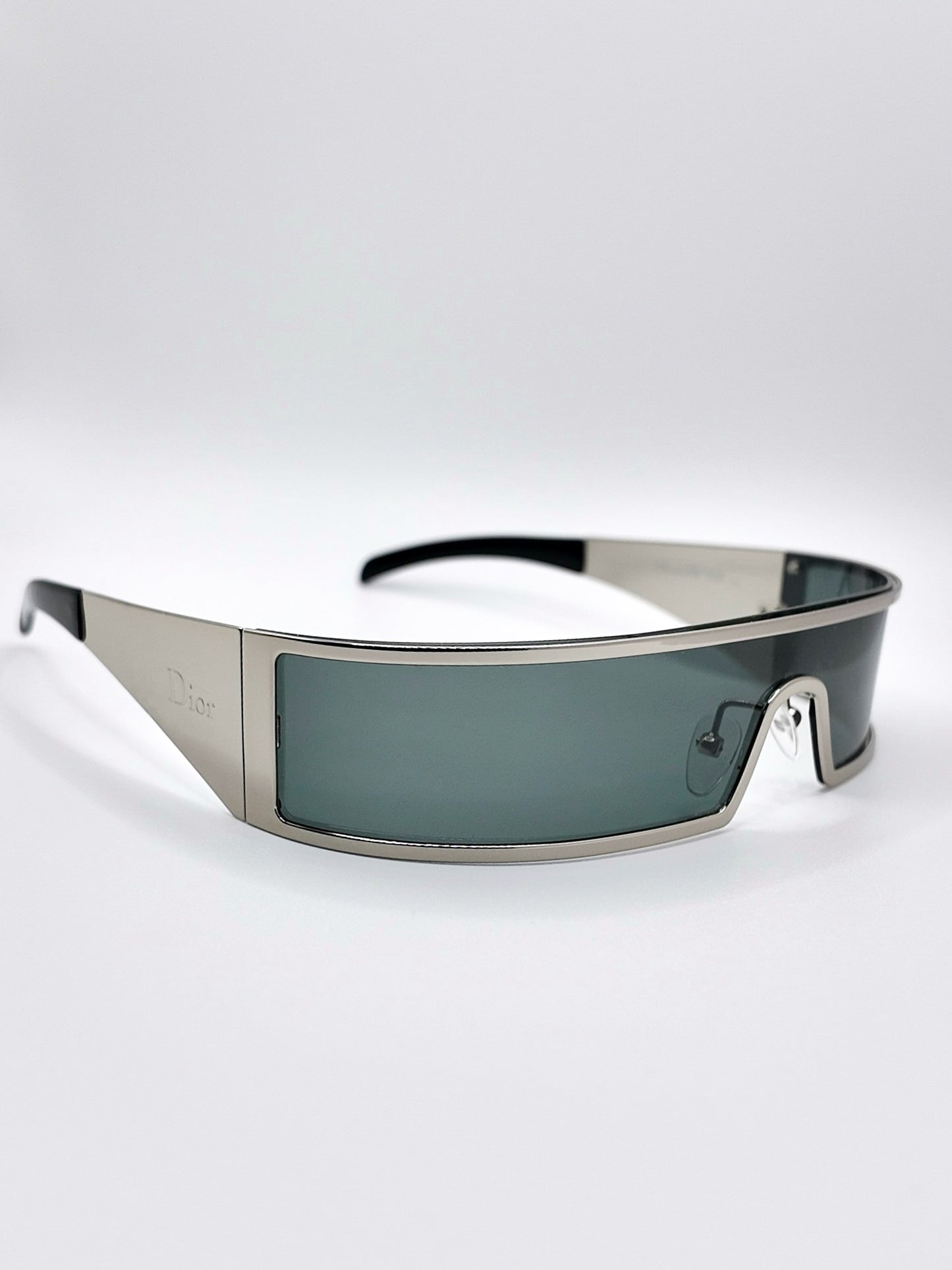 DIOR GALLIANO PUNK SUNGLASSES