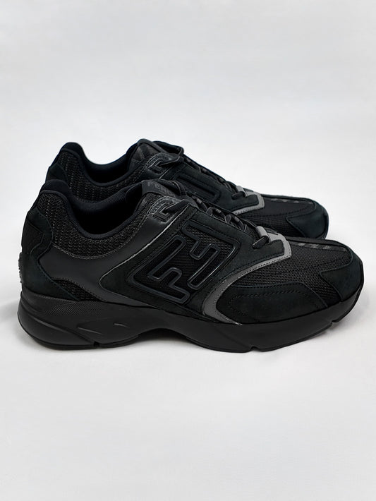 FENDI FF RUNNER SNEAKERS