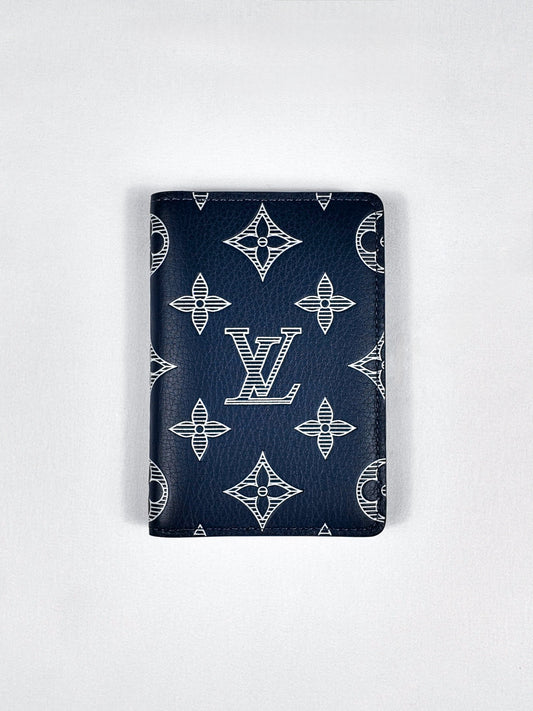 LOUIS VUITTON POCKET ORGANISER