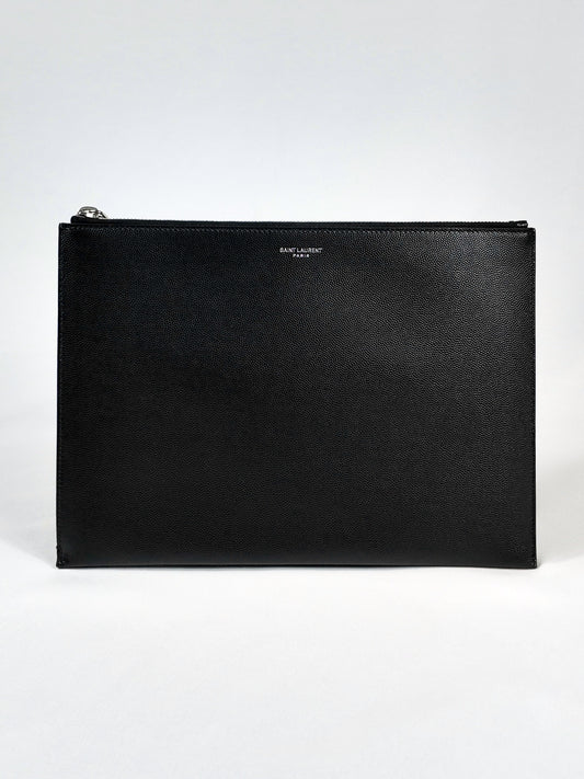 SAINT LAURENT POUCH